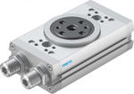 Неполноповоротный привод Festo DRRD-32-180-FH-PA