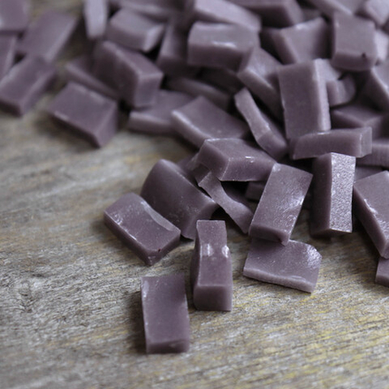 Смальта SX42, колотая 10х17 мм, 200 гр