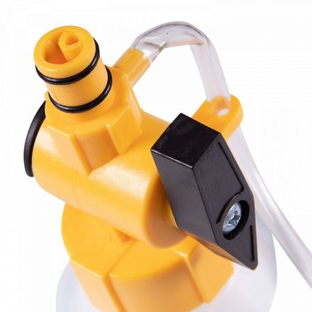 Цена на AFFIX (AF10333004) Воронка для замены охлаждающей жидкости, 4 предмета