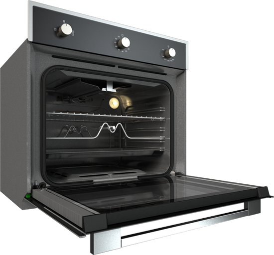 Газовый духовой шкаф Fornelli FG 60 Forno