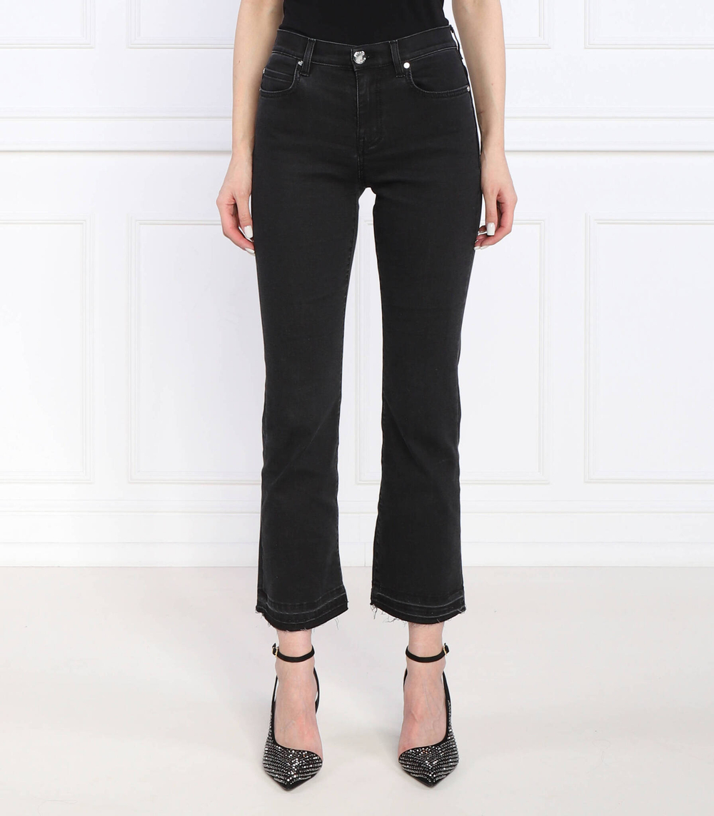 джинсы brenda Pinko - черный(100172 A0FR)