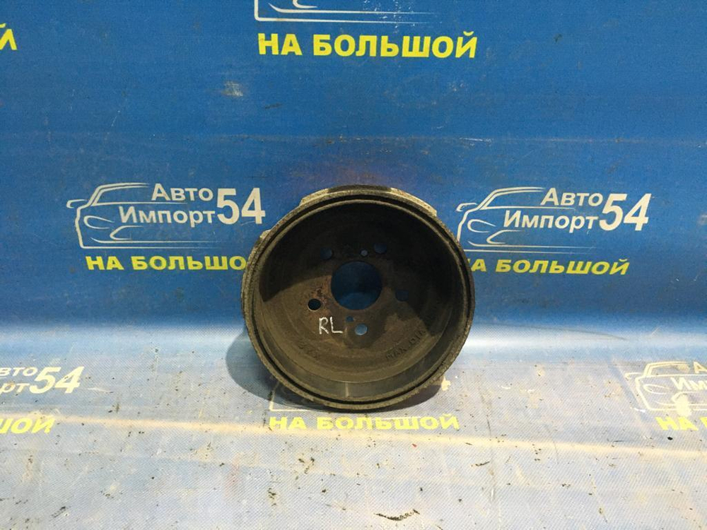 Барабан тормозной задний TOYOTA CORONA EXIV 1994
