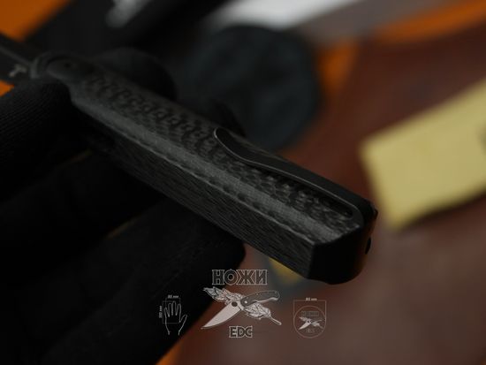 Складной нож We Knife Eidolon WE19074B-C