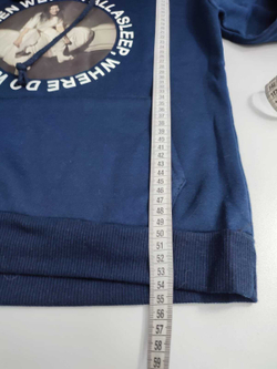 Толстовка на флисе 42 размер, новая