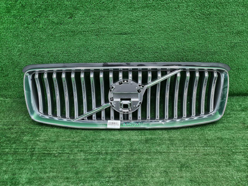 Решетка радиатора Volvo XC90 2 (2019-н.в.)