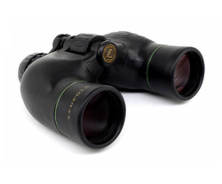 Бинокль Leupold BX-1 Rogue 10x42 Porro, черный - фото 2