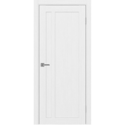 Царговая межкомнатная дверь Экостиль А-4
