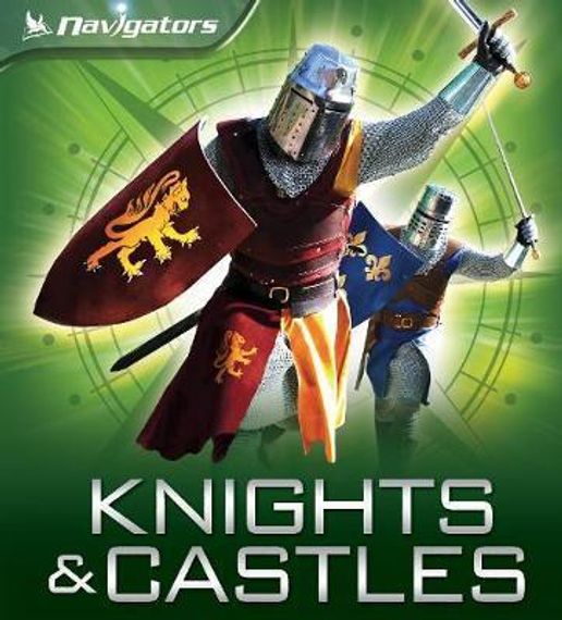 Navigators: Knights and Castles