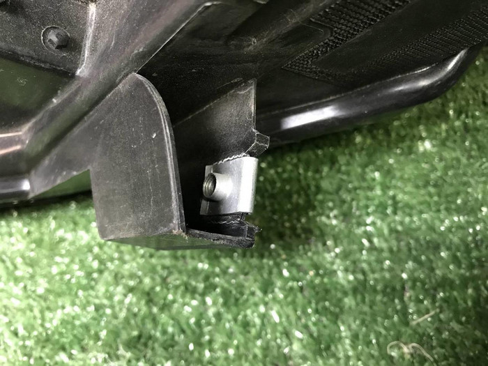 Указатель поворота правый Omoda C5 (2022-н.в.)