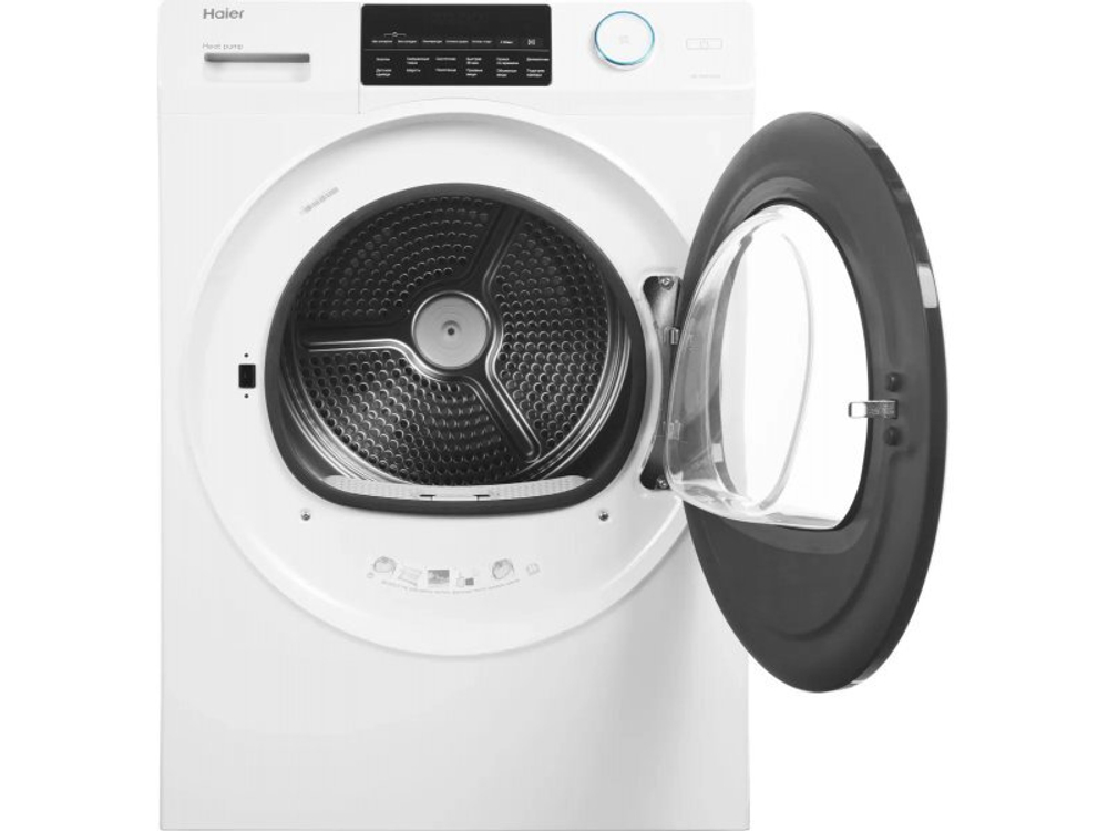 Сушильная машина Haier HD90-A2959 белый