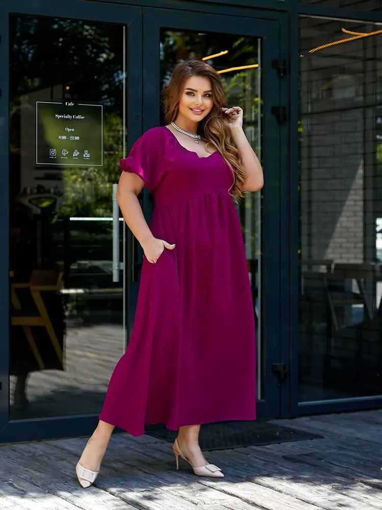 Платье УК-1572-4 Fabrika