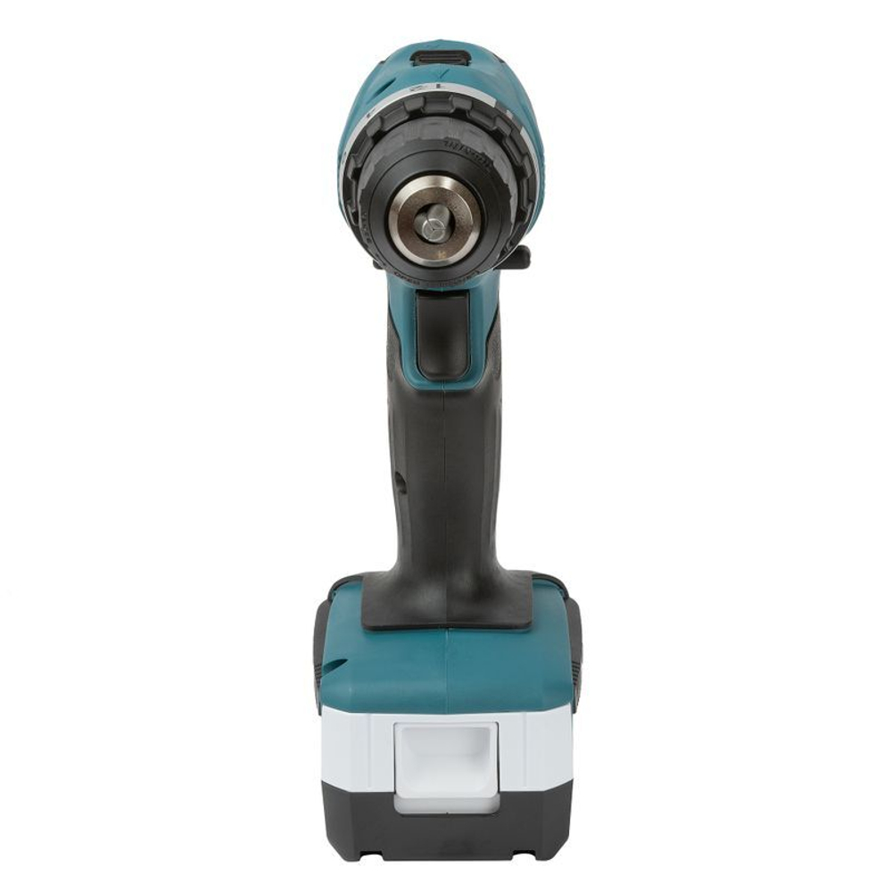Дрель-шуруповерт Makita DF347DWE 14,4В 2х1,5 Ач
