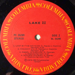 Lake – Lake II (Канада 1978г.) Т