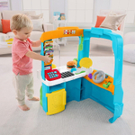 Закусочная на колёсах Fisher Price напрокат