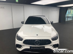 Mercedes-Benz E-Class W213 E53 AMG 4MATIC+ (08.2023)
