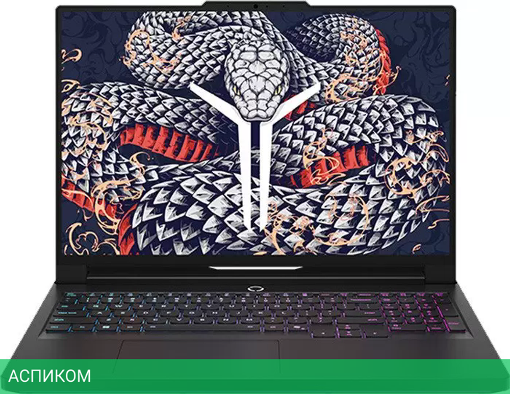 Ноутбук Lenovo Legion Y9000P IAX10H 83F5003XCD