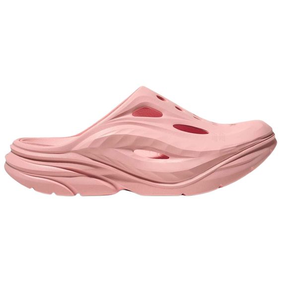 Hoka One One ORA Recovery 'Rose'