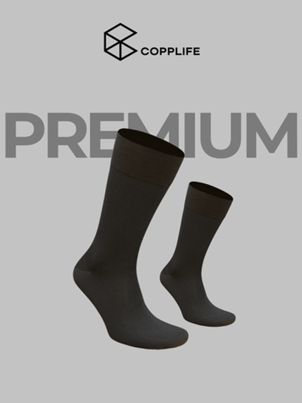 Носки COPPLIFE PREMIUM