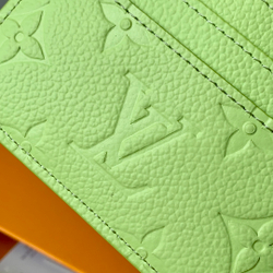 Louis Vuitton Charms Card Holder