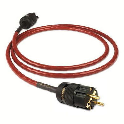 Nordost Кабель питания Red Dawn Power Cord 16Amp 1.5m