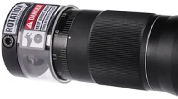 Головка для лазерной сварки WSX ND60B с колеблющимся лучом до 6 кВт