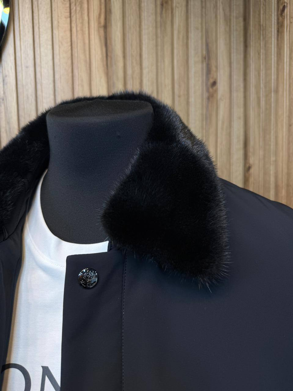 Куртка Loro Piana