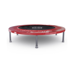 Батут DFC TRU-JUMP 40'' красный