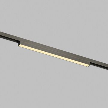 Светильник на шине 10W 2700-6000К DK5951-DN темный никель SHINE LINEAR Zigbee Denkirs