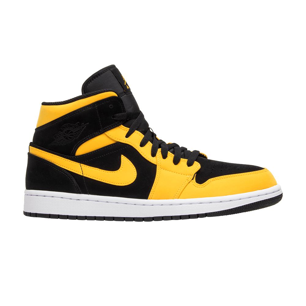 Кроссовки Jordan Air Jordan 1 Mid Reverse New Love