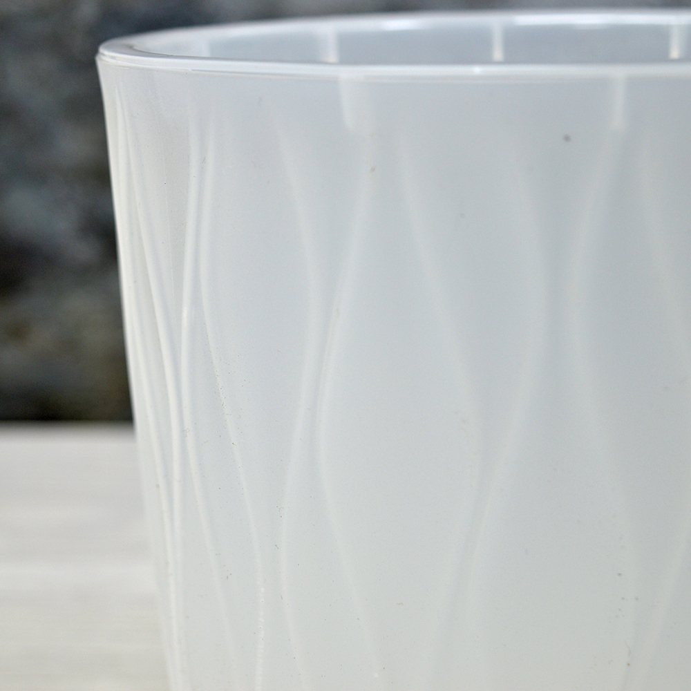 Горшок для орхидей Desert 2,3л с дренажной вставкой (d157, h152мм)