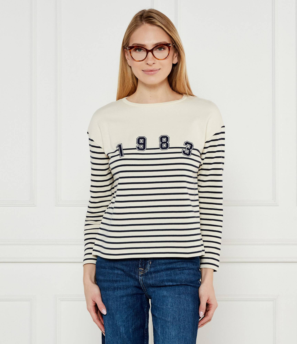 Свитер RONCOLO Weekend MaxMara - белый(159410416)