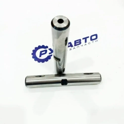 Шкворень ГАЗель 3302, 2705, Бизнес, усиленный, комплект, размер Стандарт ЛЮКС - TORNADO