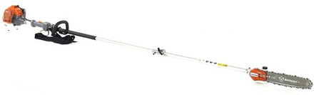 Высоторез бензиновый HOLZFFORMA PP226A PRO с поворотной головкой, 30 см PP226APROD