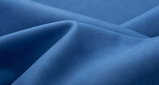 Искусственная замша Nubuck (Нубук) 10 электрик