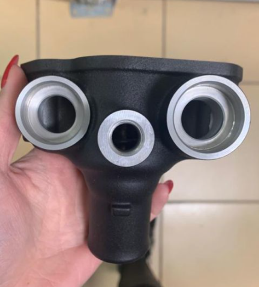 26769-04K ТЕРМОСТАТ (МЕХАНИЧЕСКИЙ КЛАПАН), УСТАНАВЛИВАЕМЫМ В ТРУБОПРОВОД СИСТЕМЫ ОХЛАЖДЕНИЯ ДВИГАТЕЛЯ МОТОРНЫХ ТРАНСПОРТНЫХ СРЕДСТВ -50% 26769-04K ТЕРМОСТАТ (МЕХАНИЧЕСКИЙ КЛАПАН), УСТАНАВЛИВАЕМЫМ В ТРУБОПРОВОД СИСТЕМЫ ОХЛАЖДЕНИЯ ДВИГАТЕЛЯ МОТОРНЫХ ТРАНСПОРТНЫХ СРЕДСТВ -50%