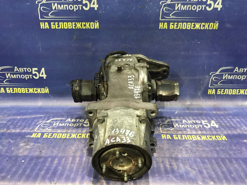 Редуктор заднего моста TOYOTA RAV4 2005-2016