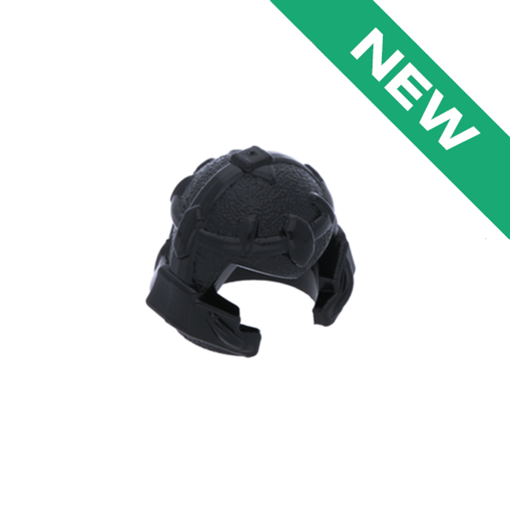 NEW шлем Орка 60751 black