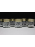 Стакан для напитков сока и воды