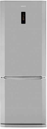 Холодильник Beko CN 148220 X