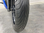Suzuki GSR250F , 2016