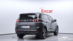 Peugeot 5008 2 Generation 1.2 Pure Tech GT (12.2022)