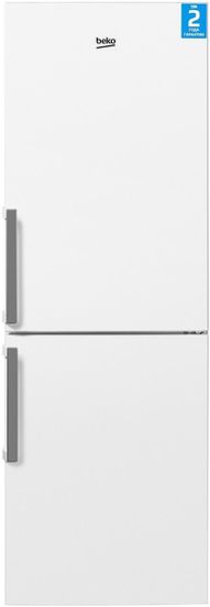 Холодильник Beko CNKR 5296K21 W