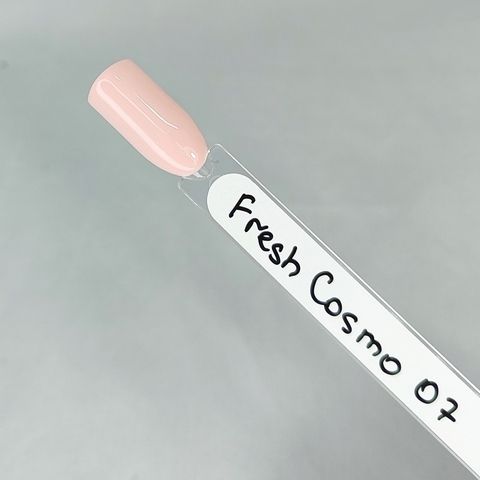 Fresh гель-лак «Cosmo collection” №007 8g