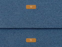 Рулонное покрытие EcoStep Basic 650, 730, 800, 850 (4-12 мм) подложка