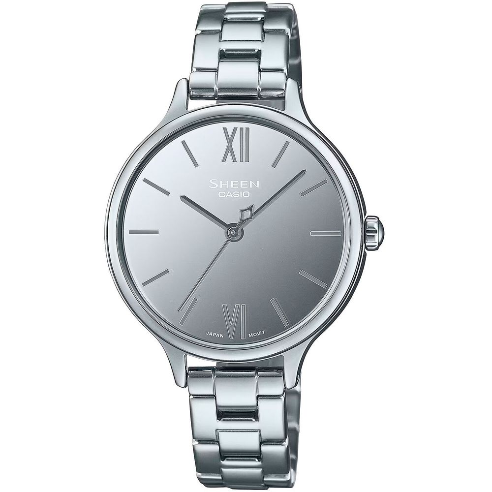 Женские наручные часы Casio SHE-4560D-7A