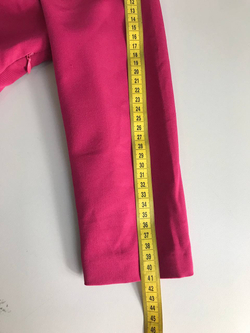 Платье яркого цвета, визуально на 44/46 размер