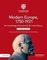 Look InsideCambridge International AS Level History Modern Europe, 1750–1921 CoursebookSample Content Cambridge International AS Level History Modern