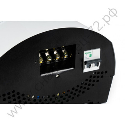 Teplodom STL 10000 настенный стаб 220 В 10000 ВА, Uвх. 120-280 В, 9 ступеней, 7%