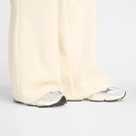 Женские штаны New Balance WP53903LIN бежевые