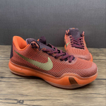 Nike Kobe 10 Silk Road